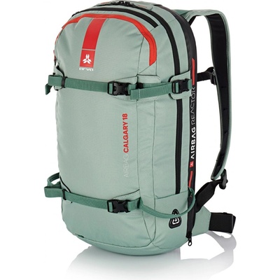 Arva Раница ARVA Airbag Reactor 18 Calgary mousse