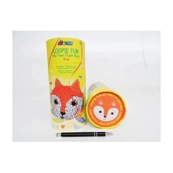 AVENIR My First Purse - Fox