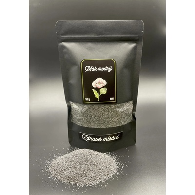 Trilis Mák modrý 500 g