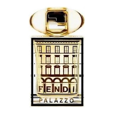 Fendi Palazzo parfumovaná voda dámska 90 ml