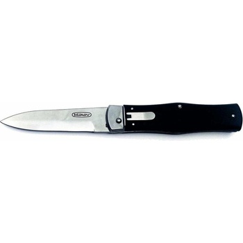 Mikov Predator Stonewash