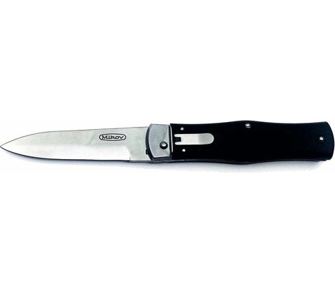 Mikov Predator Stonewash