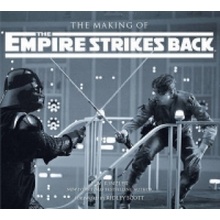 The Making of the Empire Strikes Back - J. Rinzler