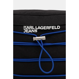 Karl Lagerfeld Jeans Чанта за кръст (A2M30115)