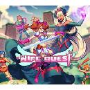 Wife Quest