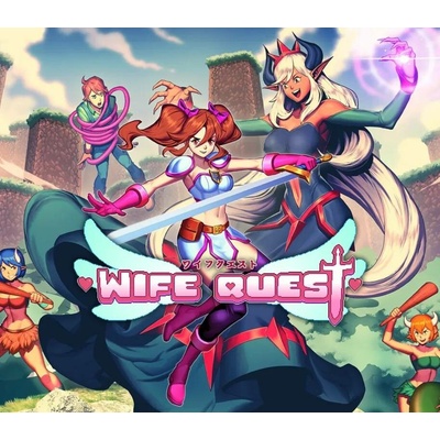 Wife Quest