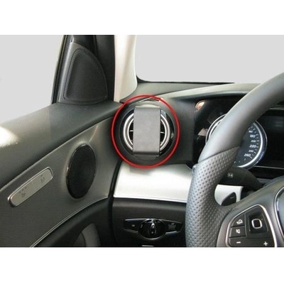 Brodit ProClip montážna konzola na palubnú dosku pre Mercedes Benz E-Class, Coupé 18-23, 805208