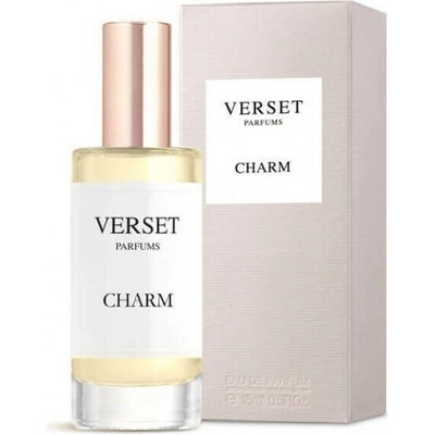 Verset Charm parfumovaná voda dámska 15 ml
