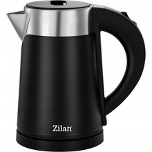 Zilan Double Wall Kettle černá