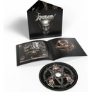 Venom - Into Oblivion CD