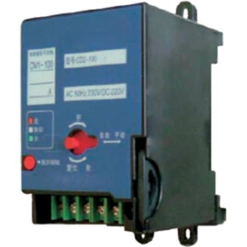 ELMARK ЕЛ. ДИСТ. УПРАВЛЕНИЕ ЗА mccb ds1 max 630А 230v (44916m)