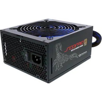 Raidmax 1000W Bronze (RX-1000AP-S)