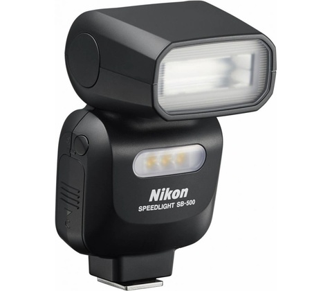 Nikon SB-500