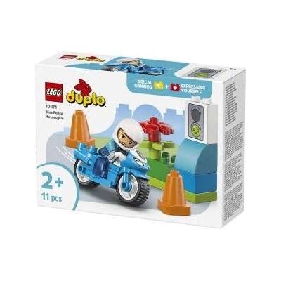 LEGO® Строителна Игра Lego Duplo 10471