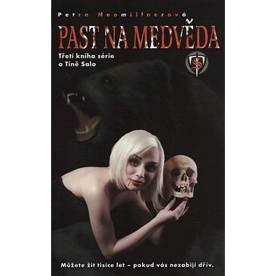Past na medvěda