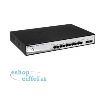 D-Link DGS-1210-10MP