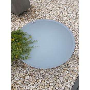 Ella Doris Misa 150 x 32 cm Svetlý hliník