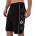 Hurley Бански гащета Hurley Kraft swimming shorts - Black (Black)