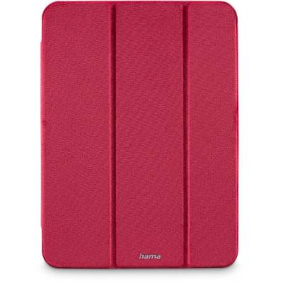 Hama Velvet 27, 7 см (10.9") Фолио Розов (002172540000) (002172540000)