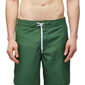 Sundek Бански гащета Sundek Repreve®2 swimming shorts - Green (Palma 03)