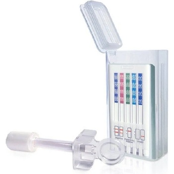 iScreen 12 Test na drogy ze slin 3 ks