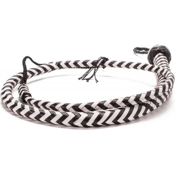 Image 1 of Кожен камшик, високо качество, 122см. - Heavy Handle Whip (DEVIL00039)