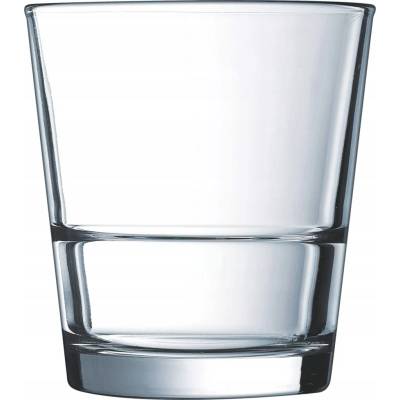 Arcoroc STACK UP sklenice stohovatelná 320 ml