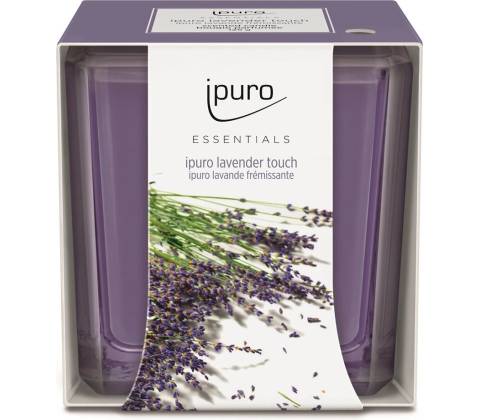 Ipuro Essentials Lavender Touch 125 g