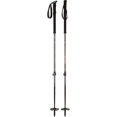 Kohla Туристически щеки Kohla Vertical Pro Tourenstock Ski touring poles - Black - размер 105 (419-0542-0111)