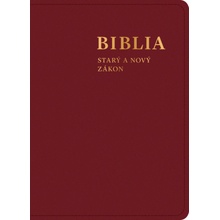 Biblia - Spolok svätého Vojtecha