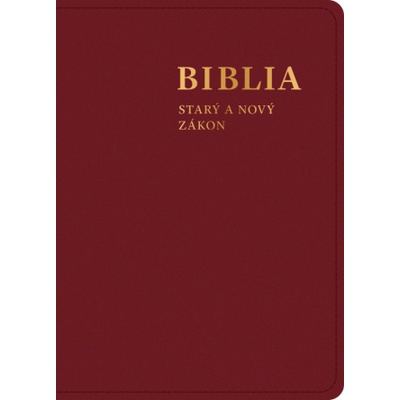 Biblia - Spolok svätého Vojtecha