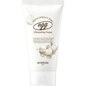 SKINFOOD - Egg White Perfect Pore Cleansing Foam 150ml