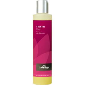 Cosmoveda Шампоан с роза - Cosmoveda шампоан, роза, 150 мл