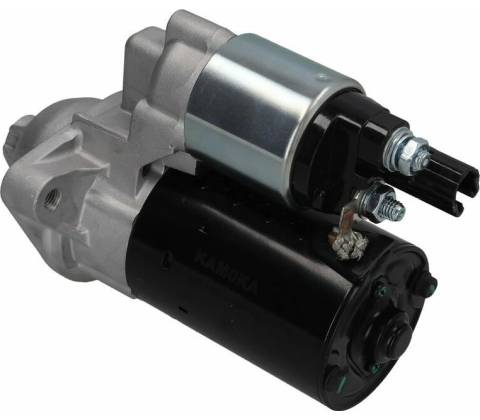 Štartér KAMOKA 8610067