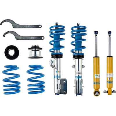 Bilstein Stavitelný podvozek B16 PSS10 48-253901 pro FORD USA MUSTANG kupé 2.3 EcoBoost • 213 kW • 2017—2023