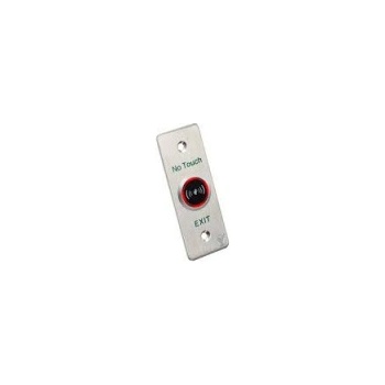 YElectronic ISK-841A(LED) - инфрачервен, безконтактен, Exit бутон EXIT бутон (ISK-841A(LED))