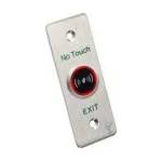 YElectronic ISK-841A(LED) - инфрачервен, безконтактен, Exit бутон EXIT бутон (ISK-841A(LED))