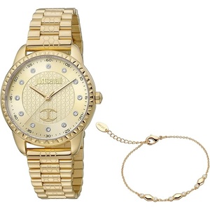 Just Cavalli Set JC1L176M0055 - Дамски часовник (JC1L176M0055) Часовници