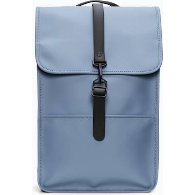 RAINS Градска раница Rains Backpack W3 Blue Dusk