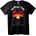 NOONEBRAND Metallica Master of Puppets Тениска - 6XL, Black