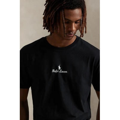 Ralph Lauren Памучна тениска Polo Ralph Lauren (710981370)