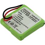 OTB Батерия за AVM Fritz! Fon MT-D, 600 mAh (8004042)