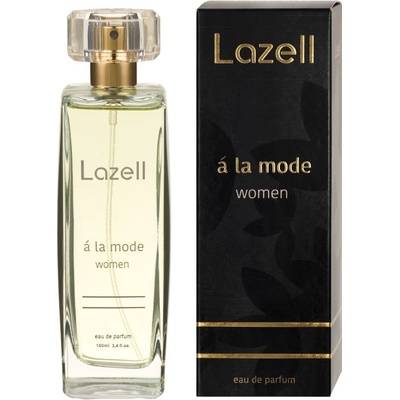 Lazell A La Mode parfum dámsky 100 ml