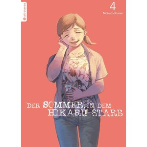 Der Sommer, in dem Hikaru starb 04 (ISBN: 9783753926049)