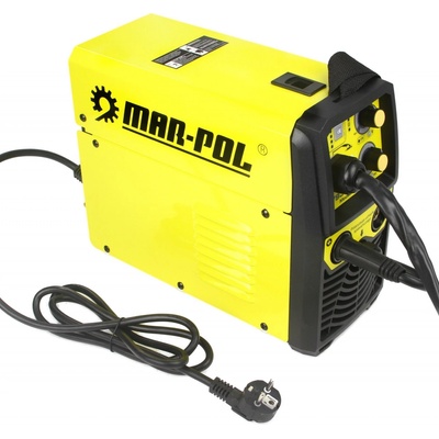 Mar Pol MMA, MIG/MAG, TIG 130A 15663