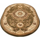 Makro Abra YESEMEK 6548A LEMON zelený