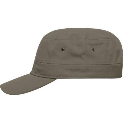 Myrtle Beach kšiltovka MB 95 olive