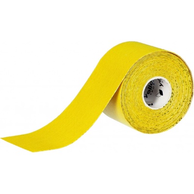 YellowSPORT Kineziologické tejpy Yellow 5cm x 5m