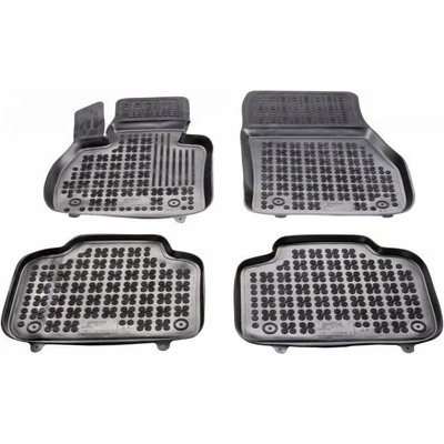 Rezaw-Plast Гумени стелки за MINI Countryman II (2017-2023) - тип леген (200729)