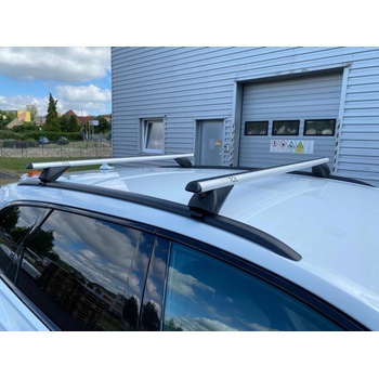 Příčníky SIXTOL ROOF RACK IN 1 SX1018